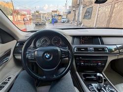 بي ام دبليو الفئة 7